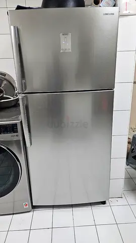 SAMSUNG REFRIGERATOR 720L IN EXCELLENT CONDITION (Like New), Less used