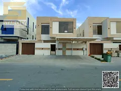 🏡 Luxury Villa for Sale in Al Zahia – Ajman