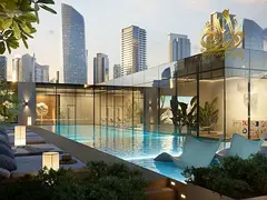 20%CASH DISCOUNT/ FULLY FURNISHED/LAST UNIT / HIGH ROI