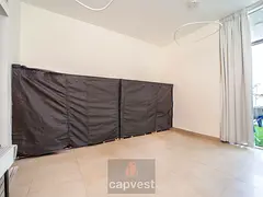 Pool &amp; Garden View | 1BR Apartment | Balcony Terrace