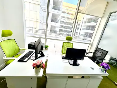Premium Office Space | Direct from owner | No Commission