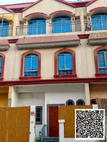 Special offer: Townhouse in Azha Uptown for only 570,000