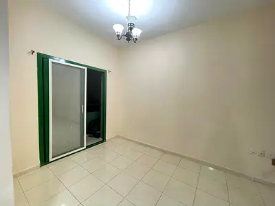 HOT Property/Studio with Central A.C/Central Gas/Just 25k in AL-Qasmiya ,Sharjah