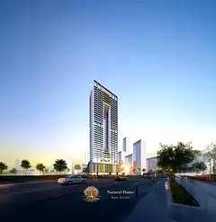 Cash Offer | High ROI | Fully Furnished | Zero Taxes | High rental demand | Freehold