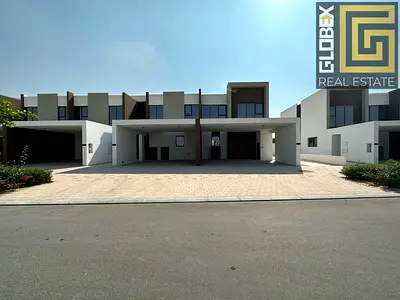 High Land | 3 BEDROOMS + MAID’S | BACK-TO-BACK