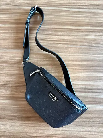 GUESS cross body bag
