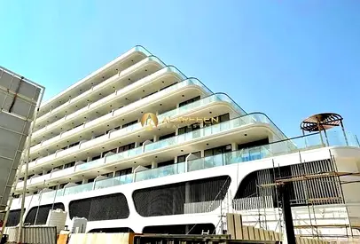 شقة بغرفة نوم واحدة | ميامي باي سمانا | إطلالة على وسط المدينة