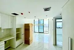 1 Bedroom Apartment | Miami by Samana | Downtown City View