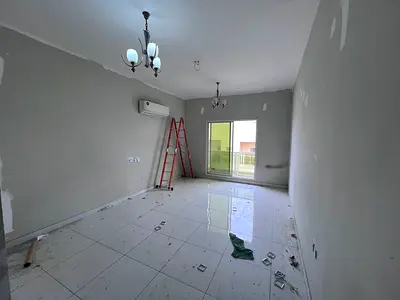 1 Bedroom Apartment for Annual Rent – Al Rawda 3, Ajman