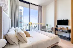 Burj Al Arab | Furnished | Ready to Move