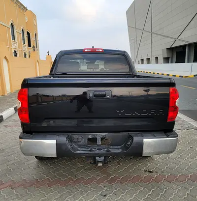 صورة 17 لـ 2020 Toyota TUNDRA