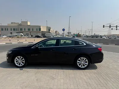 2022 Chevrolet MALIBU 照片 12