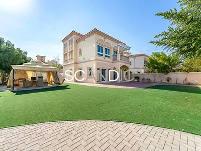 Move In Ready | 2 BR Villa | Private Garden