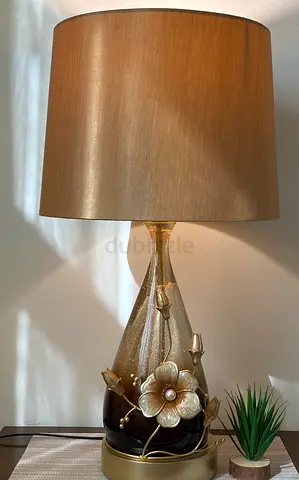 Elegant Decorative Table Lamp