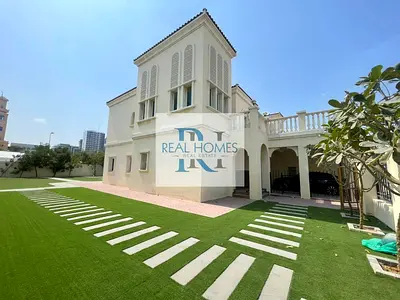 Stunning 4BR + Maid Villa | Best Offer 239K