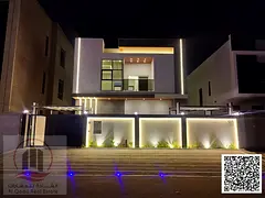 Special price including registration fees and prime location: 4-bedroom villa with spacious areas