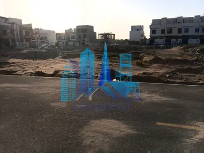 Great Location | Just Opposite Azha Community| Commercial Plot Available For Sale