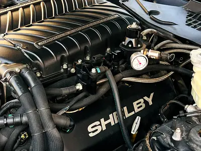 صورة مصغرة 10 لـ 2017 FORD MUSTANG