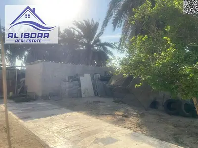 🏡 Ground Floor Arabic House for Sale – Mushairif | Ajman 📍 Location: Mushairif – Ajman 🔹 Ownership: UAE Nationals Only (Ajman Passport) 🏠 Proper