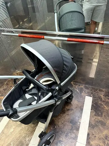 Baby stroller