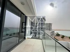 Bright &amp; Modern 2BR | Unfurnished | Open Panoramic Views