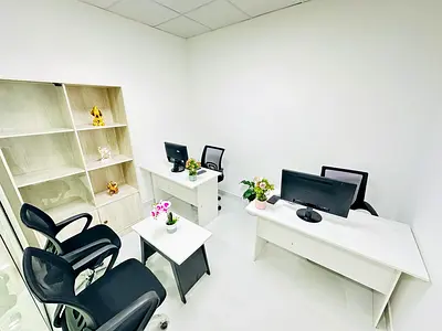 Beautiful Office | Direct from Landlord | Near to Metro Station |