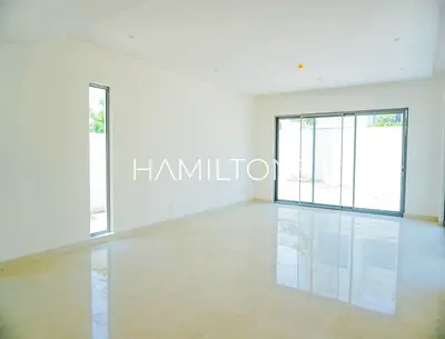 Stunning Villa | Premium Community Lifestyle | Resale Listing