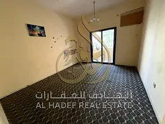 Al Majaz 2 – Super Deluxe Finishing | Balconies and Spacious Areas | Prime Location Close to Schoo