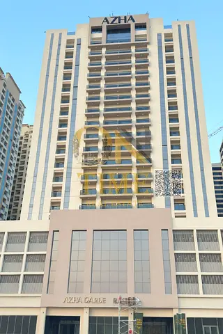 شقة أول ساكن تملك حر مع أقساط مباشرة من المطور، تشمل جيم ومسبح، مناسبة للسكن أو الاستثمار في موقع مميز