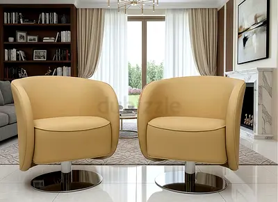 Marelli Italian office armchairs