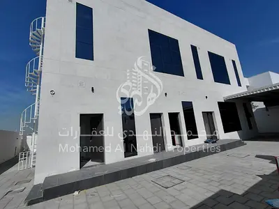 Brand New 5-Bedroom Modern Villa | Spacious Yard | Prime Location