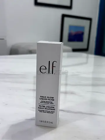 e.l.f. Halo Glow liquid filter 1.0 oz