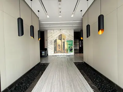 12-CHQ payment // Deal of the day // lavish 2-Br apt // with covered parking // ready to move in