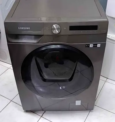 Samsung Front Load Washing Machine
