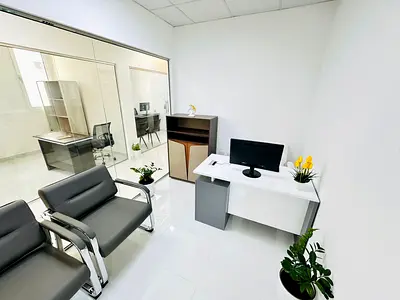 Fully Furnished Office | Direct from Owner | Near to Public Transport |
