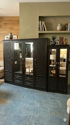 Brand new 4door wardrobe available