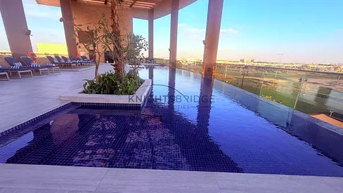 DAMAC HILLS | BRAND NEW TOWNHOUSE | NEAR TRUMP GOLF CLUB