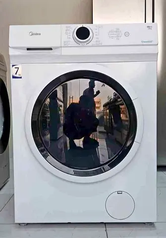 Midea washing machine 7kg
