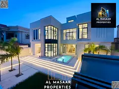 Your chance to own a villa with a pool and rooftop terrace. Freehold ownership for all nationalities