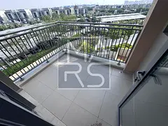 Luxury 1-Bedroom apartment available for Rent with studay Room