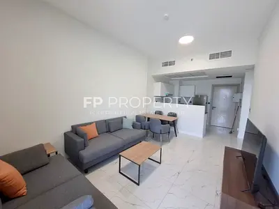 Close to Metro | Furnished I Slightly Negotiable