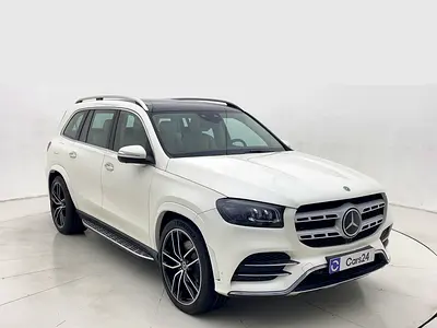AED 3,266/month | 0 Downpayment | Free 1 Year Warranty | 30 Day Return | MERCEDES-BENZ GLS 450 2021