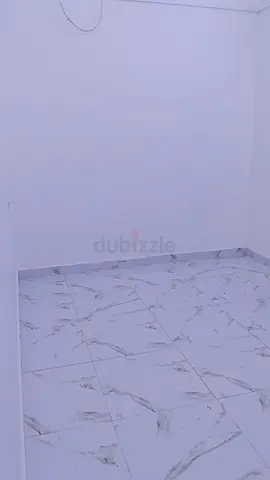 3500 Monthly for  one bedroom + Hall+Kitchen+Bathroom in Murror Behind Lulu Express