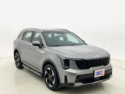 AED 1,598/month | 0 Downpayment | Manufacturer Warranty | 30 Day Return | KIA SORENTO 2024