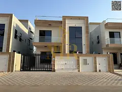 Luxury Villa for Sale in Al Yasmeen Behind Al Hamidiya Park | 6 Master Bedrooms | 3014 Sqft | Two Fl