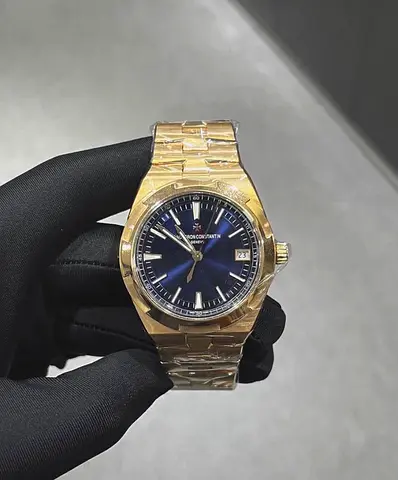 SC Vacheron Constantin 4500V Gold 1-1