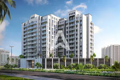 Modern 1BR in Avenue Residences 7, Al Furjan