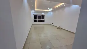 Free parking, free gym and swimming pool, maid’s room, balcony, open view, modern finishing, prime