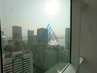 Two bedroom apartment in Al Taawun Street