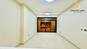 Fully fitted kitchen appliances ||Ready To Move Spacious 1 bedroom with store room